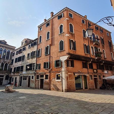 Allegretto Apartment Venice Exterior photo